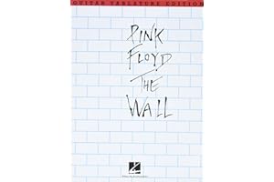 Pink Floyd: The Wall Guitar Tab Edition