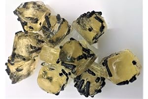 PIN24SHOP 250 gr Bonbons à la réglisse d'anis semblable à Cachou