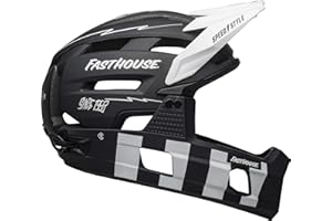 BELL Męski kask Super Air