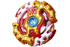 Elrozo Bursttop B-100 Spriggan Spryzen Requiem + Launcher Kreisel für Burst Turbo Evolution Rise Arena