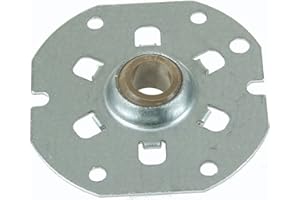 Trommellager 2959400200 kompatibel mit / Ersatzteil für Beko Kondens-/Wäschetrockner (Beschreibung)