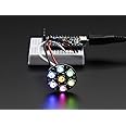 NeoPixel Jewel - 7 x 5050 RGB-LED mit integrietem LED-Treiber