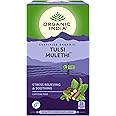 Organic India Tulsi Mulethi - 25 Tea Bags