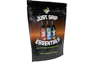 Glove Glu Just Grip Essentials