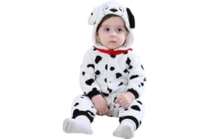 DarkCom Femmes Pyjamas Animaux déguisement nouveauté Cosplay noël Halloween