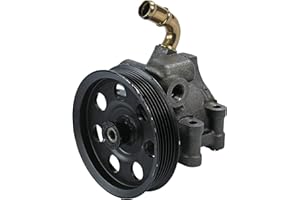 ATEC Germany Pompe de direction assistée