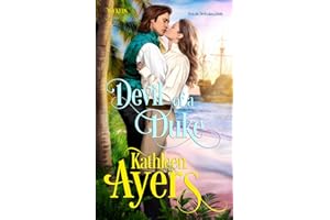 Devil of a Duke: The Wickeds: Book 2: Volume 2