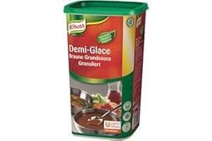 ‎KNORR Knorr Sauce Demi Glace granuliert 1,05kg, 1050 g