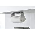 Simplehuman Accessori per cucina - Portarotolo da cucina, 333 mm