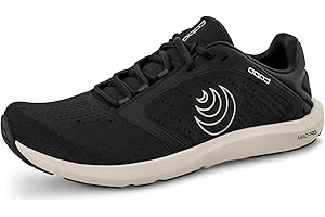 Topo Athletic Damen Leichte Bequeme 0MM Drop ST-5 Straßenlaufschuhe Sportschuhe für Straßenlaufschuhe