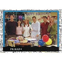 Friends Wedding Puzzle – 500 Teile Offiziell Lizenziert, 35 X 48 Cm