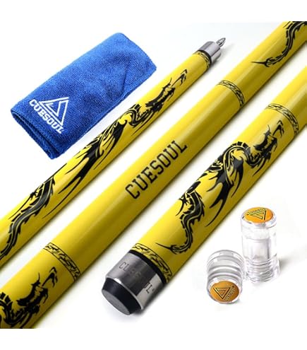 Stinger pool cue Skulls 1 shop online