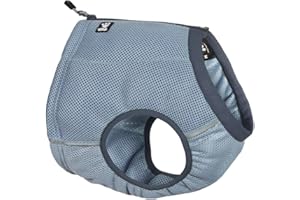 Hurtta Kollektion, Kühlweste, Blau, XS