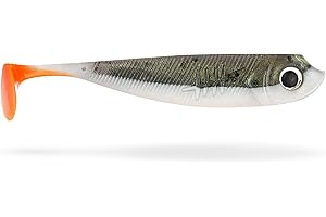 ‎LIEBLINGSKÖDER Lieblingsköder Gummifisch Captain 7,5 cm