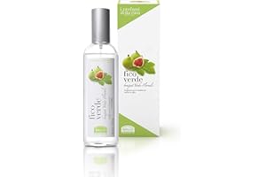 Helan, I Profumi della Casa, Profumatore per Ambienti Spray No Gas al Fico Selvatico - Profumo Ambiente per la Casa dalla Fragranza Fruttata e Floreale con Sentori Legnosi, 100 ml - Made in Italy