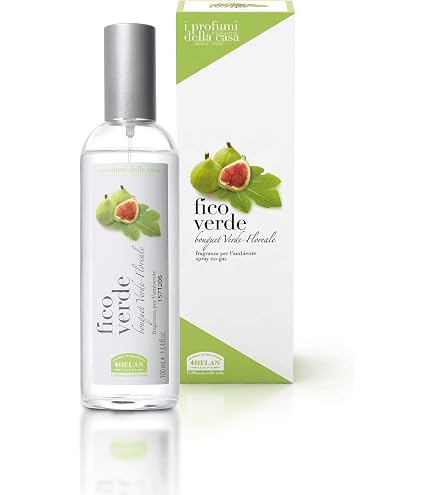 SEAL AROMAS Diffusore Per Ambienti Mikado Fico & Cocco Premium - 120 Ml Con 7 Bastoncini In Bambù - Fragranza Fruttata Tropicale Per Casa, Bagno, Auto - 3