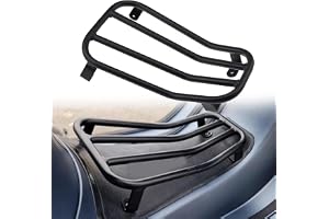 Fotpedal Bakre Bagagehållare Hållare För Vespa GT GTS GTV 60 125 200 250 300 300ie Motorcykeltillbehör