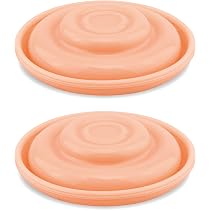 Maymom Weithals-Flansch Für Spectra S1/S2 Pumpen – Inkl. Brustschild, Größenwahl 13-36 Mm, BPA-frei