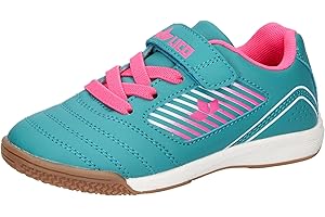 Lico Unisex Kinder Chaska Vs Hallenturnschuhe