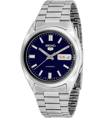 Montre Seiko Femme Quartz Cuir Gris SZP271 - Neuve Avec Étiquettes, Style Années 80