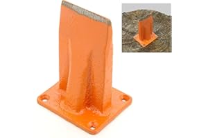 Forest Master© Spaccalegna in legno per loto hack-Klotz