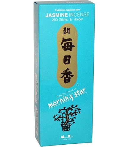 Incienso Japonés Ka-fuh Ciprés Hinoki 430 · 66914 - None