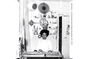 an Evolutionary Music (Original Recordings: 1972-1979)