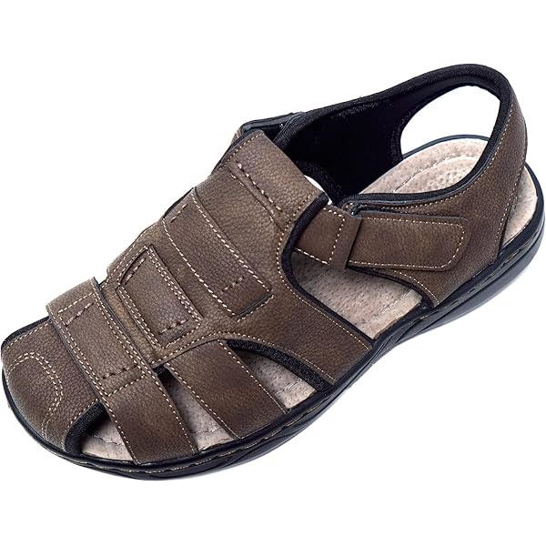 Sandali Estivi Amazon Sandali Uomo Pelle Mephisto Sandali Da Uomo