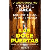 Las doce puertas: Libro 1