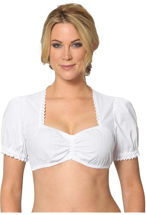 Stockerpoint Maxi-dirndl voor dames, zonder schor, zwart, 52