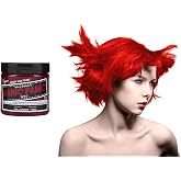Manic Panic CLASSIC PILLARBOX RED