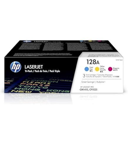 Printertree Kit De Rouleaux Pour Bac D'alimentation Pour HP LaserJet CP2025 CM2320 M451/475