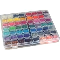 Règle Antidérapante Pour Peinture Diamant 5D - Accessoire De Précision Pour DIY, Rose