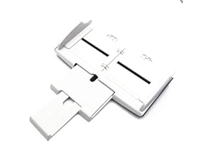 ‎OKLILI OKLILI PA03670-E985 Eingangsschacht Einwurfschacht Papierschacht Montage Chuter Einheit Kompatibel mit Fujitsu fi-7160 fi-7260 fi-7140 fi-7240 fi-7180 fi-7280