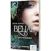 Belial 1: Götterkrieg: Aus den Izara-Chroniken | Das lang ersehnte Spin-Off (1)