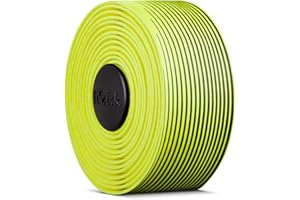 Fizik Vento Microtex Tacky-Bicolor Cinta para Bicicleta, Unisex Adulto
