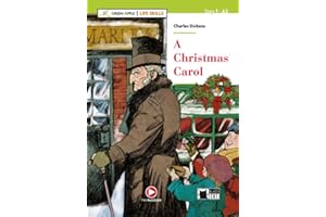 A Christmas Carol. Book + App: Book + free Audiobook