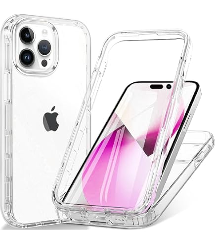 Etui pour Xiaomi Redmi 9AT/Redmi 9A, Coque Intégrale Antichoc 360