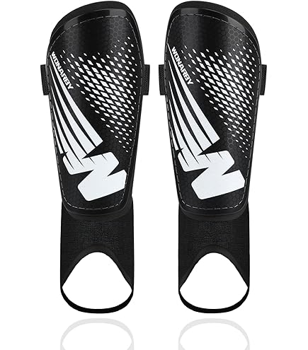 Protège-Tibias Uhlsport Tibia Plate Pro – Ultra Léger, Flexible Avec Chevillère – Enfant & Adulte