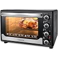 Backofen Mit Auftaufunktion