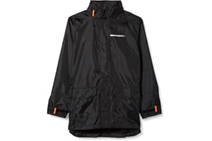 Tucano Urbano Giacca Diluvio Day Hydroscud® Giacca Unisex - Adulto (Pacco da 1)