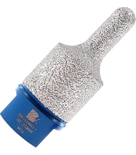 Voegenfrees diamant Passend op: Feramo Tools, Fein Multimaster, Dremel