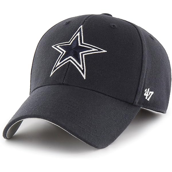 Cappello Baseball New Era Dallas Cowboys | The League 9Forty | Colori Ufficiali Squadra | Regolabile - Foto 12