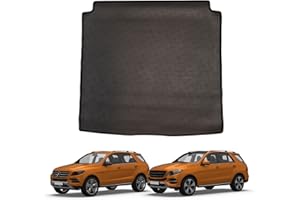 ‎TRAVALL Travall Liner TBM1117 - Vehicle-Specific Rubber Boot Mat Liner