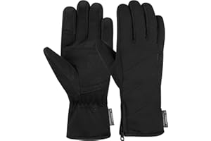 Reusch Damskie rękawiczki Loredana Stormbloxx Touchtec Ciepłe, wodoodporne, bardzo oddychające