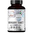 Laperva Urinary Tract Support (60 Veggie Capsule)