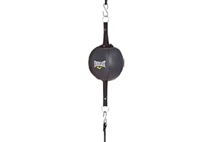 Everlast Everhide Double Ended Speed Bag