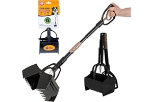 Arm & Hammer Pooper Scooper Scooper Scoop Scoop Dog Poop Scooper Scoop Sco