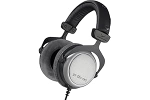 Beyerdynamic DT 880 PRO cuffie da studio