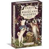 Tarot of the Woodland Wardens: 78-Card Deck &amp; Guidebook